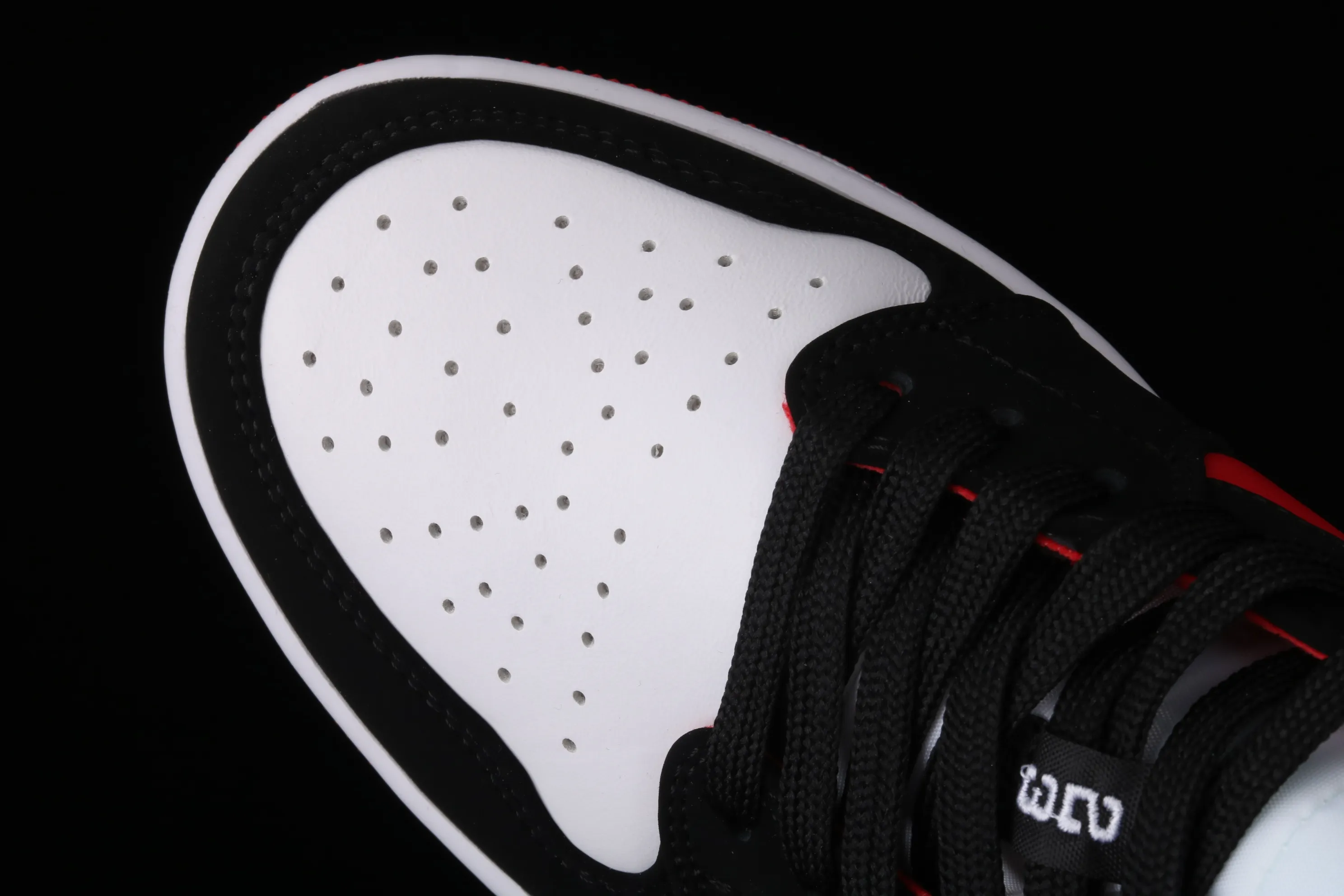 All categories Air Jordan Jordan series basketball shoes Air Jordan 1 Low Air Jordan 1 Low AJ1 Joe 1 Bulls Chicago low-top cultural basketball shoes DC0774-016
